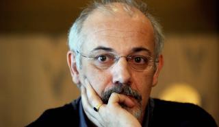 Αγωγή κατά του ΣΕΗ κατέθεσε ο Γιώργος Κιμούλης