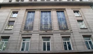 Ετήσια αύξηση 2,2% για τις τιμές των υλικών νέων κτηρίων κατοικιών τον Σεπτέμβριο