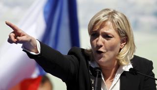 Γαλλία: Πρόταση μομφής καταθέτει το κόμμα της Λεπέν, εν μέσω αναβρασμού για το συνταξιοδοτικό