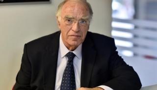 Επαναδιασωληνώθηκε ο Βασίλης Λεβέντης
