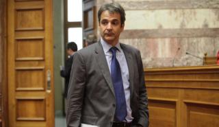 Ανοιγμάτων συνέχεια από τον Μητσοτάκη