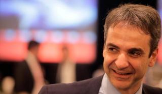 Μητσοτάκης σε Γερμανούς επιχειρηματίες: Ναι στις μεταρρυθμίσεις