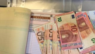 Χατζηδάκης για Τέλος Επιτηδεύματος: Κατάργηση και για τα «μπλοκάκια» από το 2025