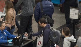 Σκληραίνουν οι έλεγχοι για τα ταξίδια εντός Ευρωπαϊκής Ένωσης