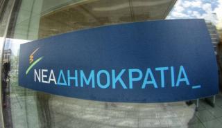 Στην Καστοριά κλιμάκιο της ΝΔ με Γεωργιάδη και Χαρδαλιά