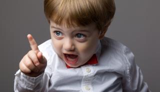 Πώς μπορούν οι γονείς να θωρακίσουν τα παιδιά τους απέναντι στη βία