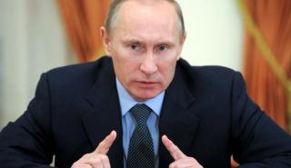 Reuters: Στις 9 Μαΐου, ο Πούτιν θα προειδοποιήσει τη Δύση για τη «συντέλεια» του κόσμου
