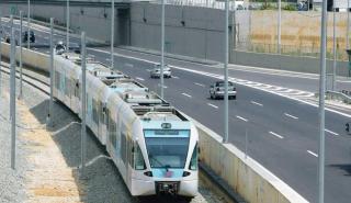 Hellenic Train: Τι θα ισχύσει με τους συρμούς του προαστικού αν εκδηλωθεί έντονη χιονόπτωση