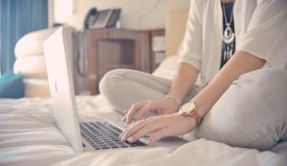 Οι χρήστες των Mac «ερωτοτροπούν» συχνότερα διαδικτυακά