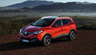 Renault Kadjar: Σε πάει παντού