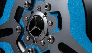 Mercedes-Benz: Κάμψη στις συνολικές πωλήσεις οχημάτων το 2022