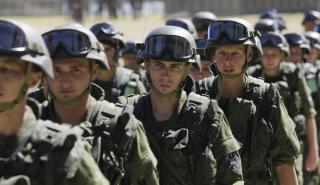 Στους 1.890 οι Ρώσοι «εκπαιδευτές» που βρίσκονται στην Κεντροαφρικανική Δημοκρατία