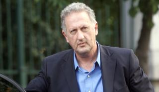 Σκανδαλίδης: Το σχέδιο μετατροπής της ΕΥΠ σε μια κομματική υπηρεσία πληροφοριών, βρίσκεται σε εξέλιξη