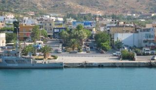 Λιμένας Σούδας: Προβάδισμα της ΕΚΤΕΡ για τον νέο Σταθμό Επιβατών