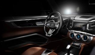 Έρχονται κουμπιά αφής για τα ηλεκτρικά παράθυρα