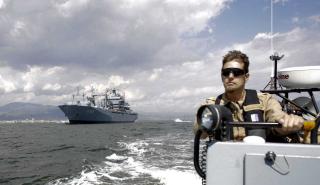 Επεισόδιο με τουρκικό αλιευτικό και σκάφος του ΛΣ βορειοδυτικά των Οινουσσών