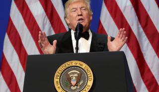 «Ο Χίτλερ έκανε και καλά πράγματα», φέρεται να δήλωσε ο Τραμπ - Τι υποστηρίζει δημοσιογράφος σε βιβλίο