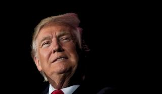 Για «τρομακτικές» εκρήξεις θυμού του Τράμπ κάνει λόγο πρώην εκπρόσωπος Τύπου