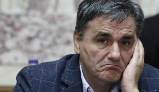 Η κυβέρνηση ψάχνει διέξοδο μετά το άκαρπο Eurogroup 