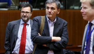 Για συμφωνία-πακέτο έως τις 20/02 «τρέχει» η κυβέρνηση