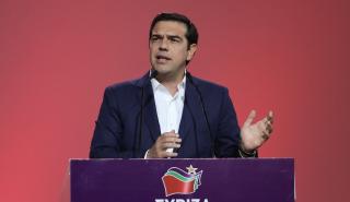 Πολεμική κατάσταση εντός και εκτός έδρας για την κυβέρνηση