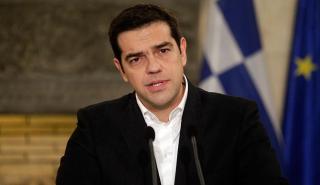 Δύσκολα ο Τσίπρας στη Γενεύη, αργή η πρόοδος