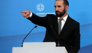 «Η υπογραφή τέταρτου Μνημονίου είναι διακαής πόθος της ΝΔ»