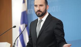 Τζανακόπουλος: Το ΔΝΤ διαστρεβλώνει την πραγματικότητα 