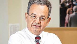 Χουδαλάκης: «Γέφυρα» για εμπορικές συμφωνίες η HORECA