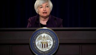 Απογοήτευσαν την αγορά οι δηλώσεις Yellen