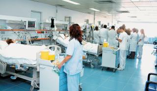 Έως αρχές Ιουνίου η ένταξη των ιδιωτικών δομών στην επιχείρηση «Ελευθερία» - Το εμβόλιο που θα χορηγείται