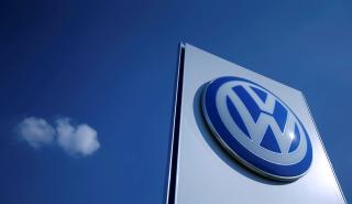 Volkswagen: Πτώση 2,3% στις πωλήσεις οχημάτων παγκοσμίως το 2024