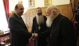 Στρατηγική συνεργασία «Αποστολής» - Μασούτη