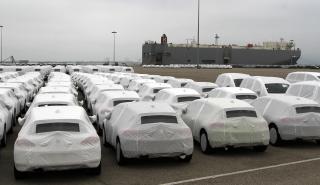 Άνοδος πωλήσεων νέων αυτοκινήτων στην Ευρώπη