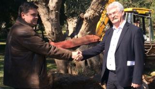 Αφύπνιση περιβαλλοντικής συνείδησης από την ΕΥΔΑΠ