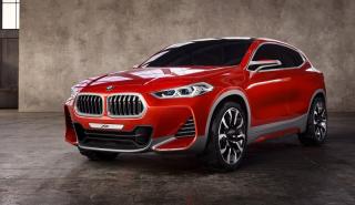 Αυτές είναι οι BMW που έρχονται το 2017 και το 2018