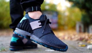 Foot Locker: Άνω των προσδοκιών πωλήσεις και κέρδη γ' τριμήνου για τον «γίγαντα» της λιανικής αθλητικών ειδών