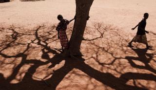 Προειδοποίηση ΟΗΕ: Η Δυτική και Κεντρική Αφρική απειλούνται με τον χειρότερο λιμό όλων των εποχών