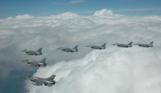 Ολοκληρώθηκε με επιτυχία η πολυεθνική άσκηση δυνάμεων ειδικών επιχειρήσεων Trojan Footprint