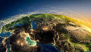 Τα κράτη θα «πολεμήσουν» για τα big data στο μέλλον