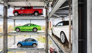 Carvana: Συμφωνία για μείωση του χρέους κατά 1,2 δισ. δολάρια - Ράλι για τη μετοχή