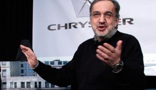 Ο Sergio Marchionne ψάχνεται στα χωράφια της Volkswagen Group