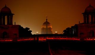 Οι μεγαλύτερες πόλεις στον κόσμο χάνουν τον στόχο για την ατμοσφαιρική ρύπανση