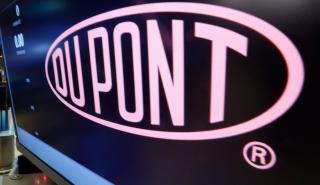 ΗΠΑ: Ισχυρή πτώση στα έσοδα της DuPont - Κάμψη και στα κέρδη