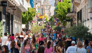 Χριστούγεννα με υψηλές θερμοκρασίες και αίθριο καιρό σε όλη τη χώρα
