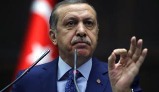 Ερντογάν: Ρεκόρ για τις τουρκικές εξαγωγές το 2022 - Πάνω από 254 δισ. δολάρια