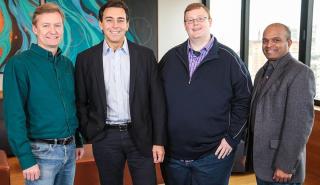 Στην Argo AI επενδύει η Ford Motor Company