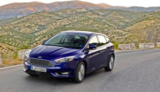 Νέα επένδυση από τη Ford ύψους 600 εκ. ευρώ