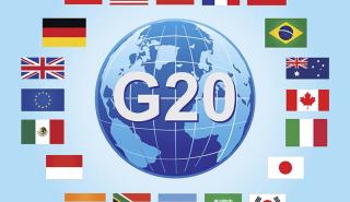 G20: Όλοι μαζί και η Κίνα χώρια- Αρνήθηκε να υπογράψει το κοινό ανακοινωθέν καταδίκης της Ρωσίας