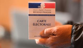 Γαλλία: Σήμερα ο πρώτος γύρος των βουλευτικών εκλογών